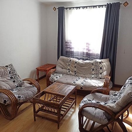 Chez Jeanne Chambre D'Hote Ανταναναρίβο Εξωτερικό φωτογραφία