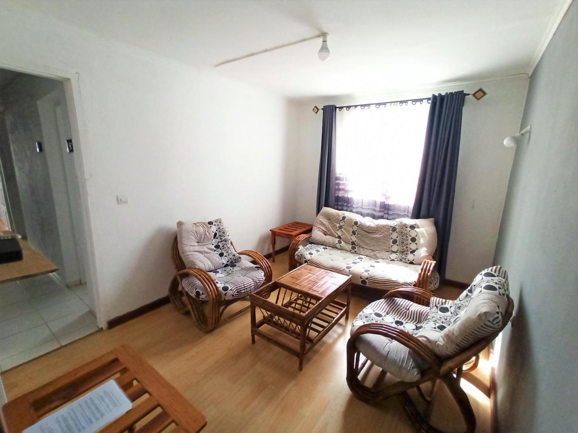 Chez Jeanne Chambre D'Hote Ανταναναρίβο Εξωτερικό φωτογραφία