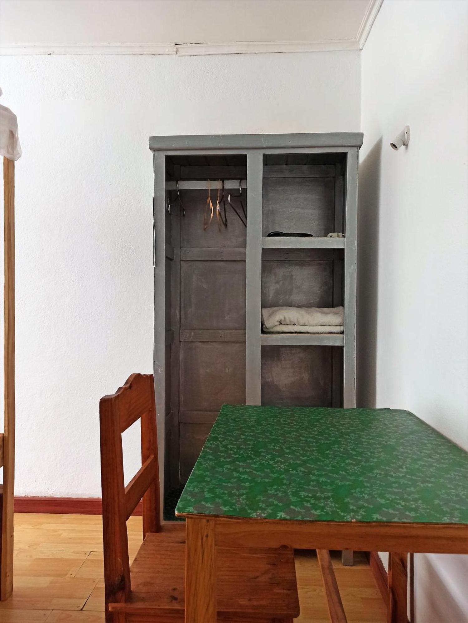 Chez Jeanne Chambre D'Hote Ανταναναρίβο Εξωτερικό φωτογραφία